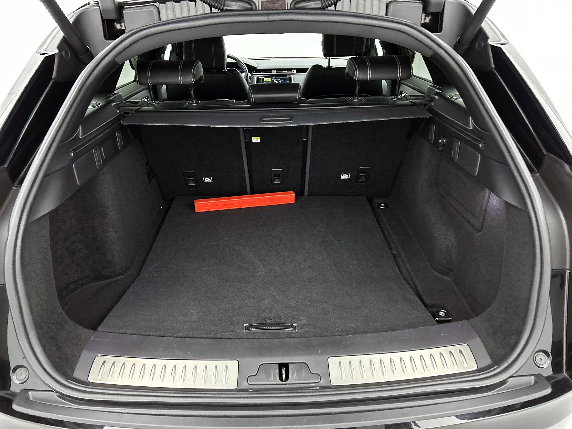 Hoofdafbeelding Land Rover Range Rover Velar