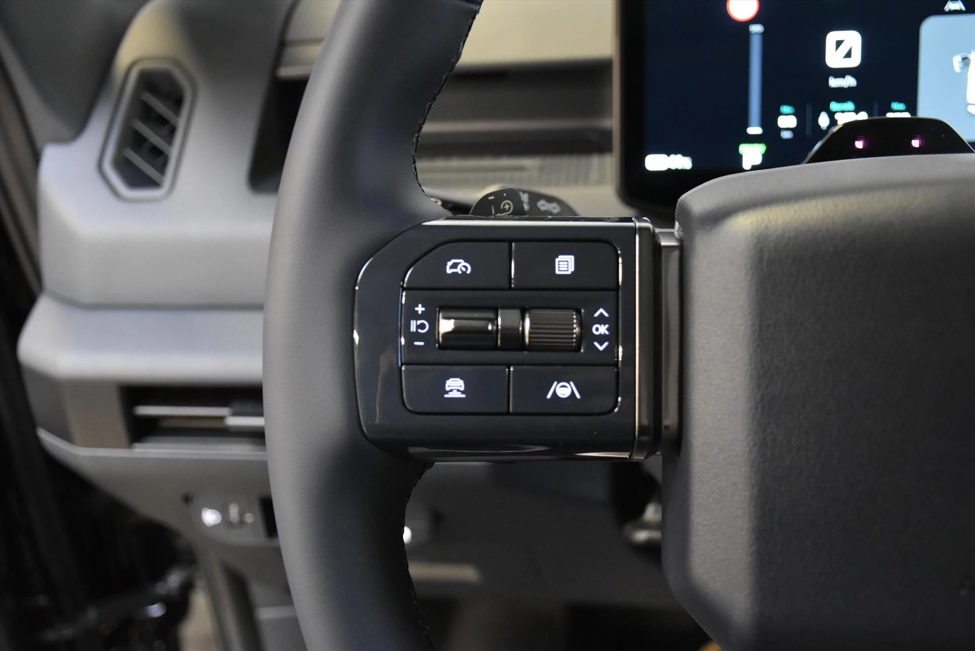 Hoofdafbeelding Kia Pv5 Passenger