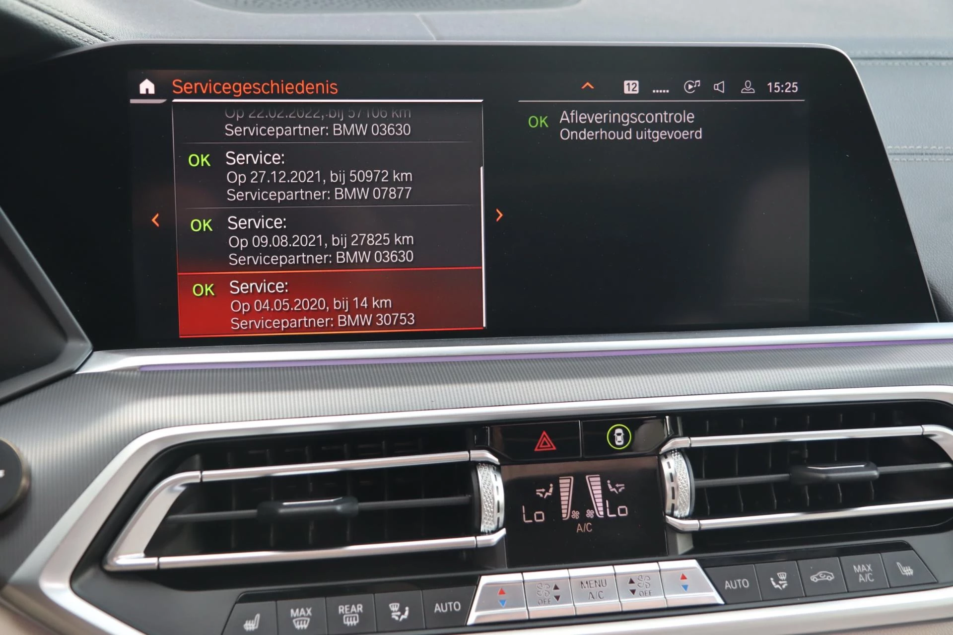 Hoofdafbeelding BMW X6