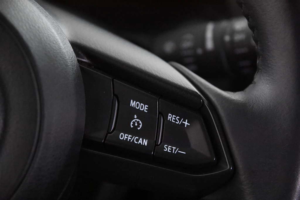 Hoofdafbeelding Mazda 2