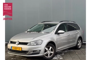 Volkswagen Golf Variant BWJ 2014 | 1.2 TSI 105PK Comfortline | CLIMA | TREKHAAK | NAVI | CRUISE | PDC V+A |