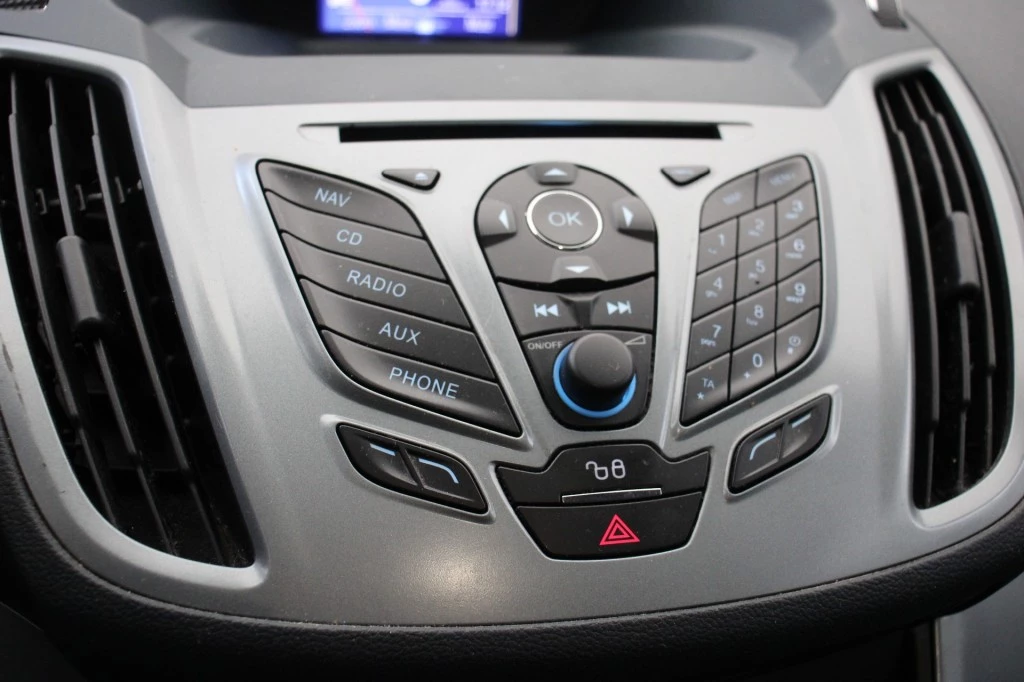 Hoofdafbeelding Ford Grand C-Max