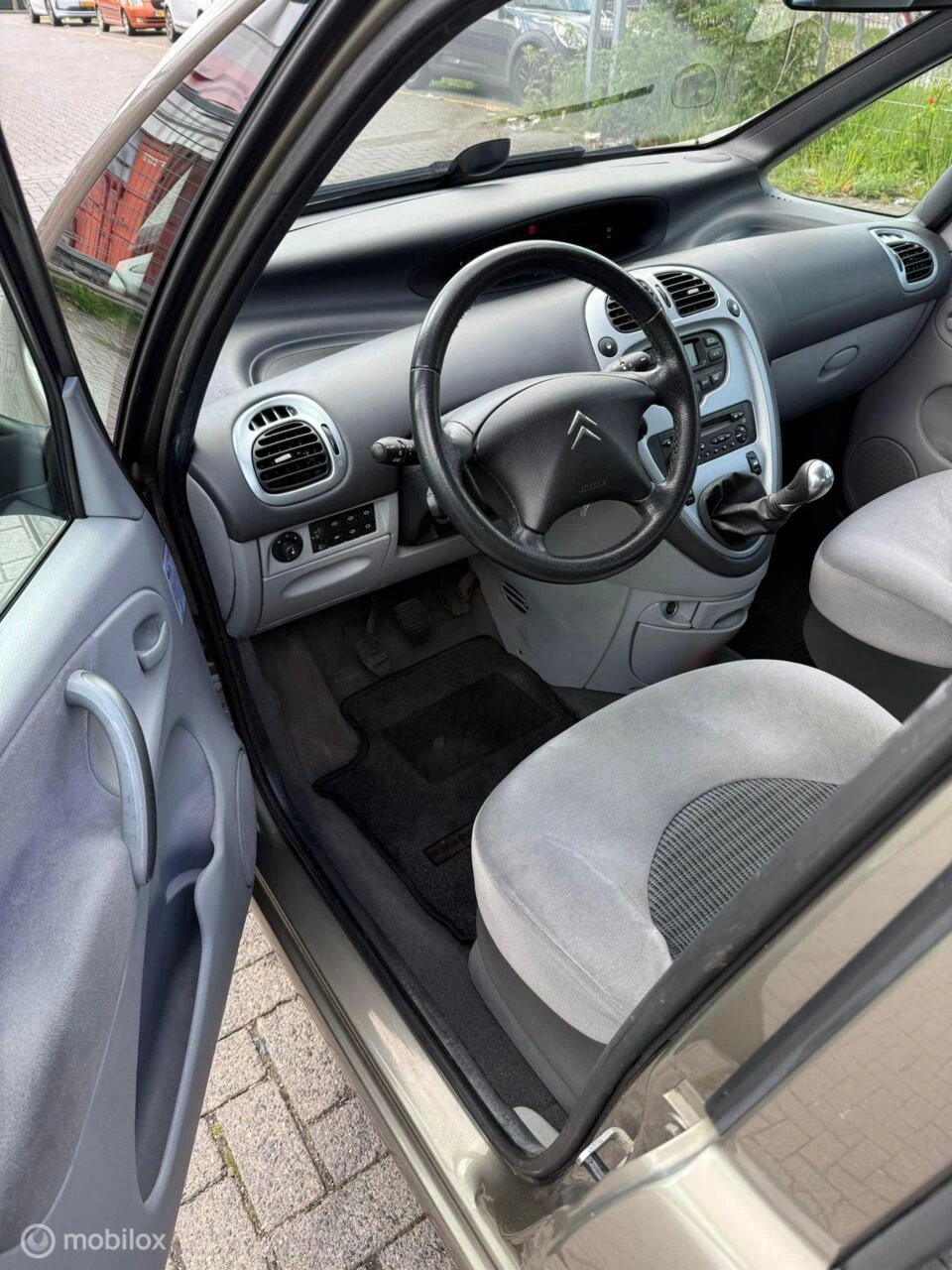 Hoofdafbeelding Citroën Xsara Picasso
