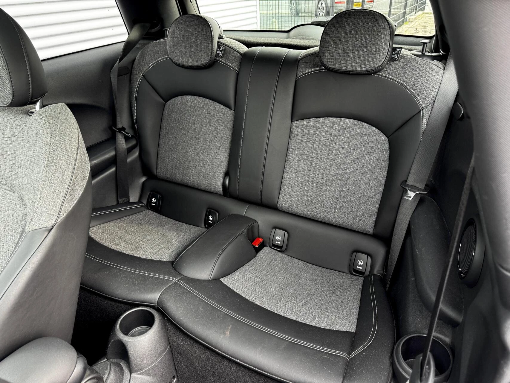 Hoofdafbeelding MINI Cooper S