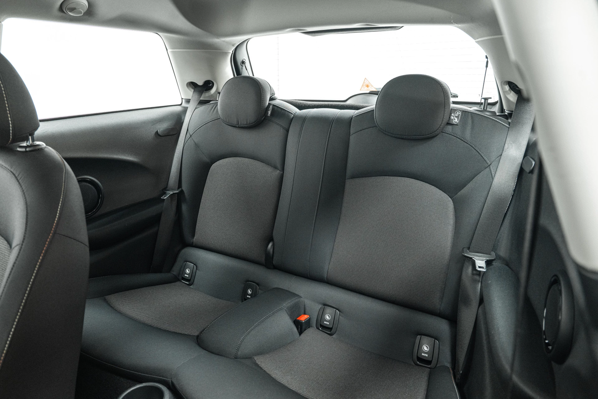 Hoofdafbeelding MINI One