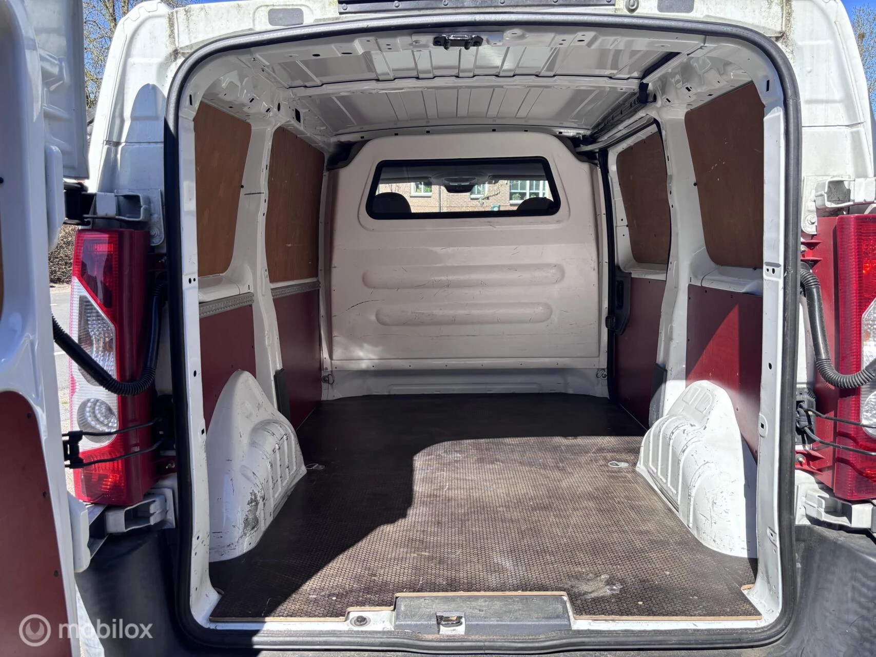 Hoofdafbeelding Peugeot Expert