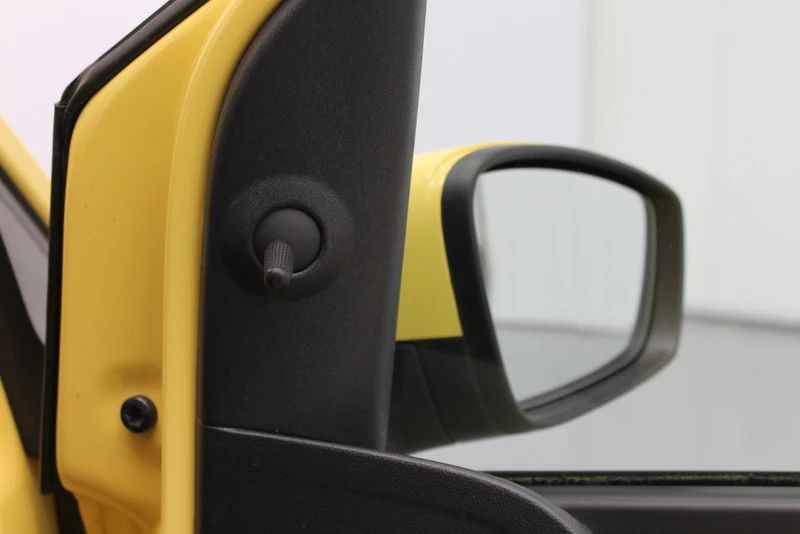 Hoofdafbeelding SEAT Mii