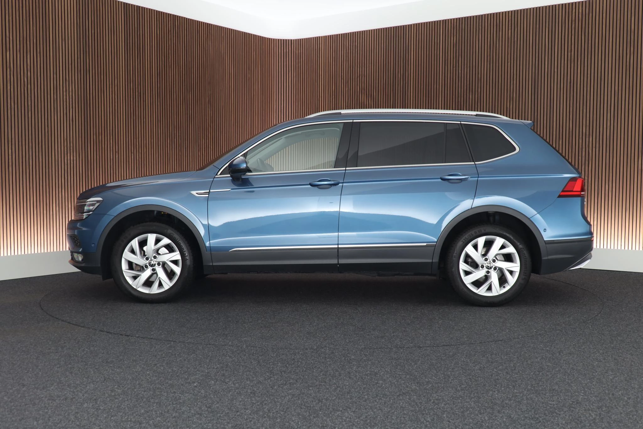 Hoofdafbeelding Volkswagen Tiguan Allspace
