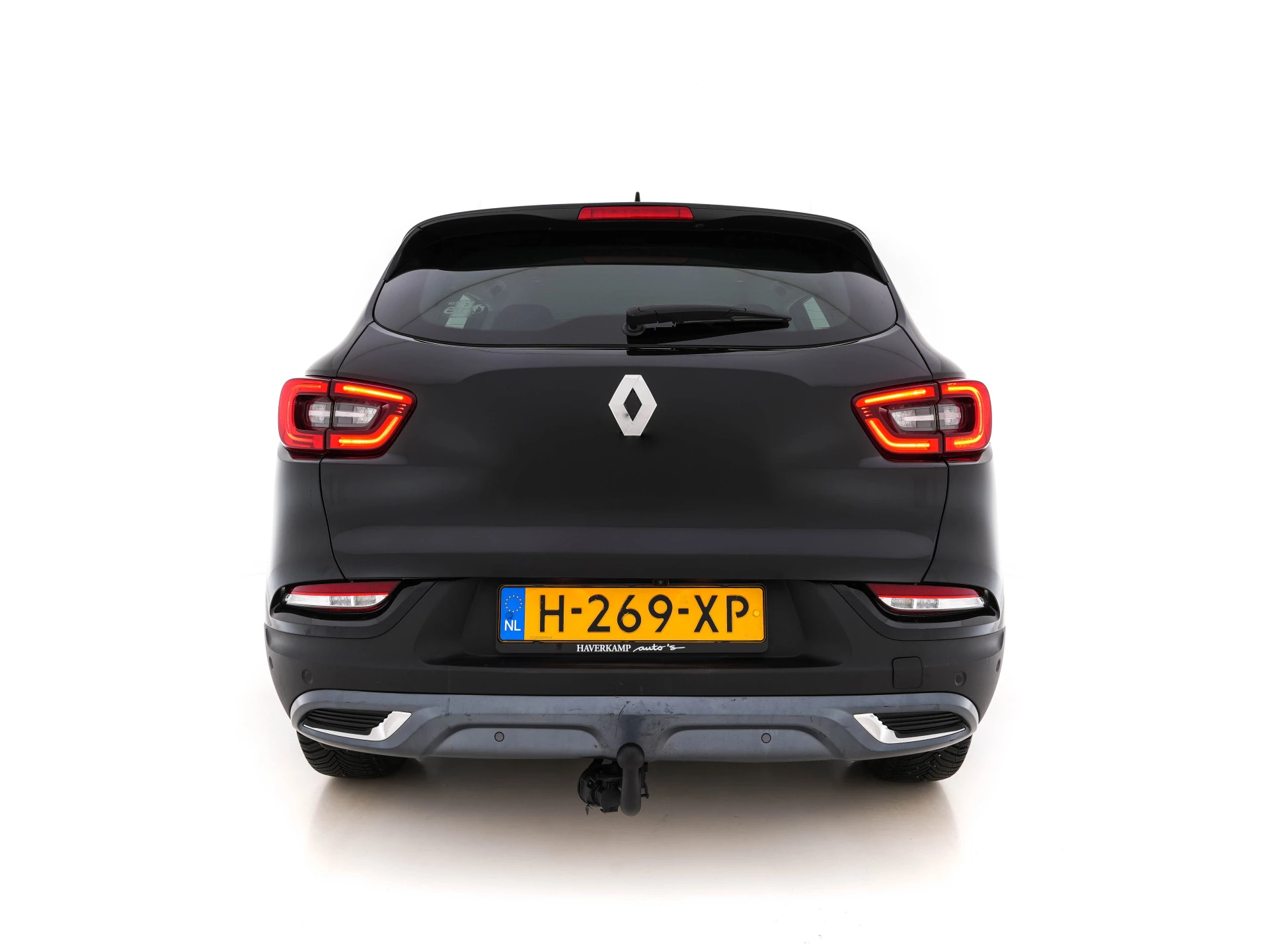 Hoofdafbeelding Renault Kadjar