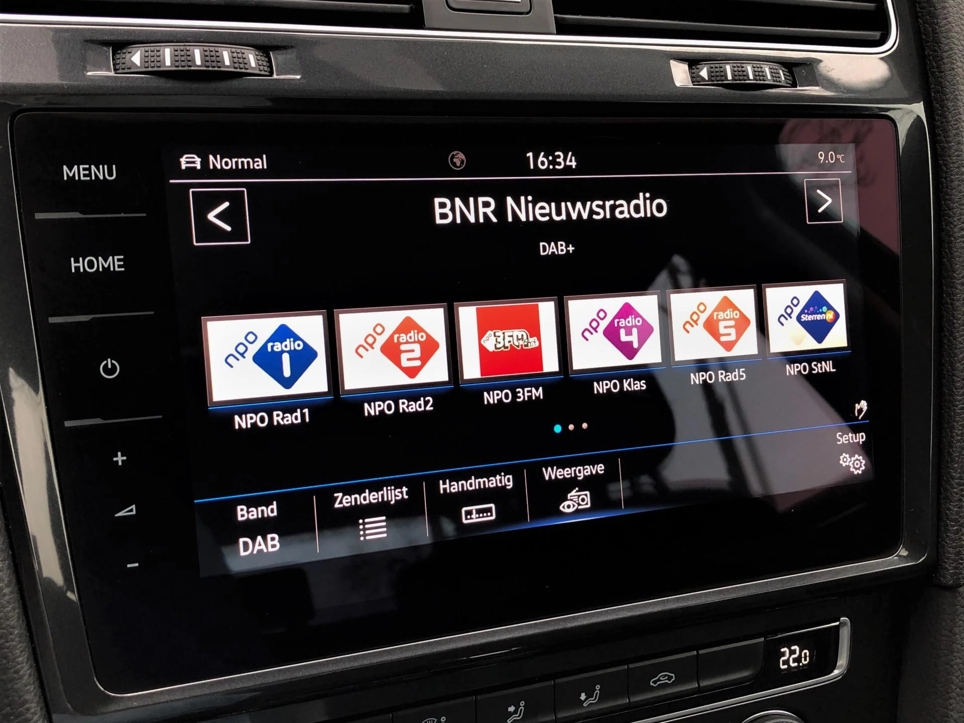 Hoofdafbeelding Volkswagen e-Golf