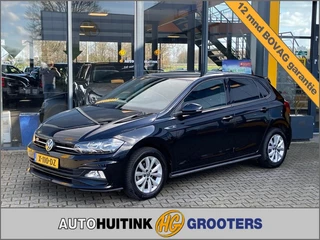 Volkswagen Polo 1.0 TSI DSG Highline Business R-line