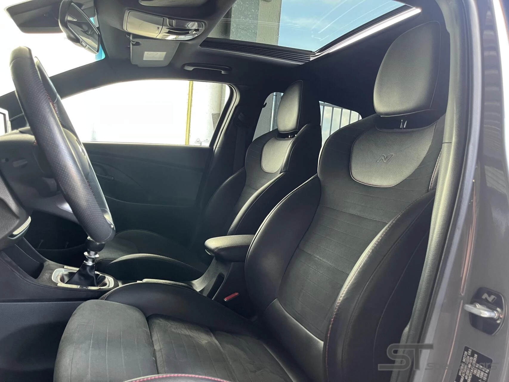 Hoofdafbeelding Hyundai i30