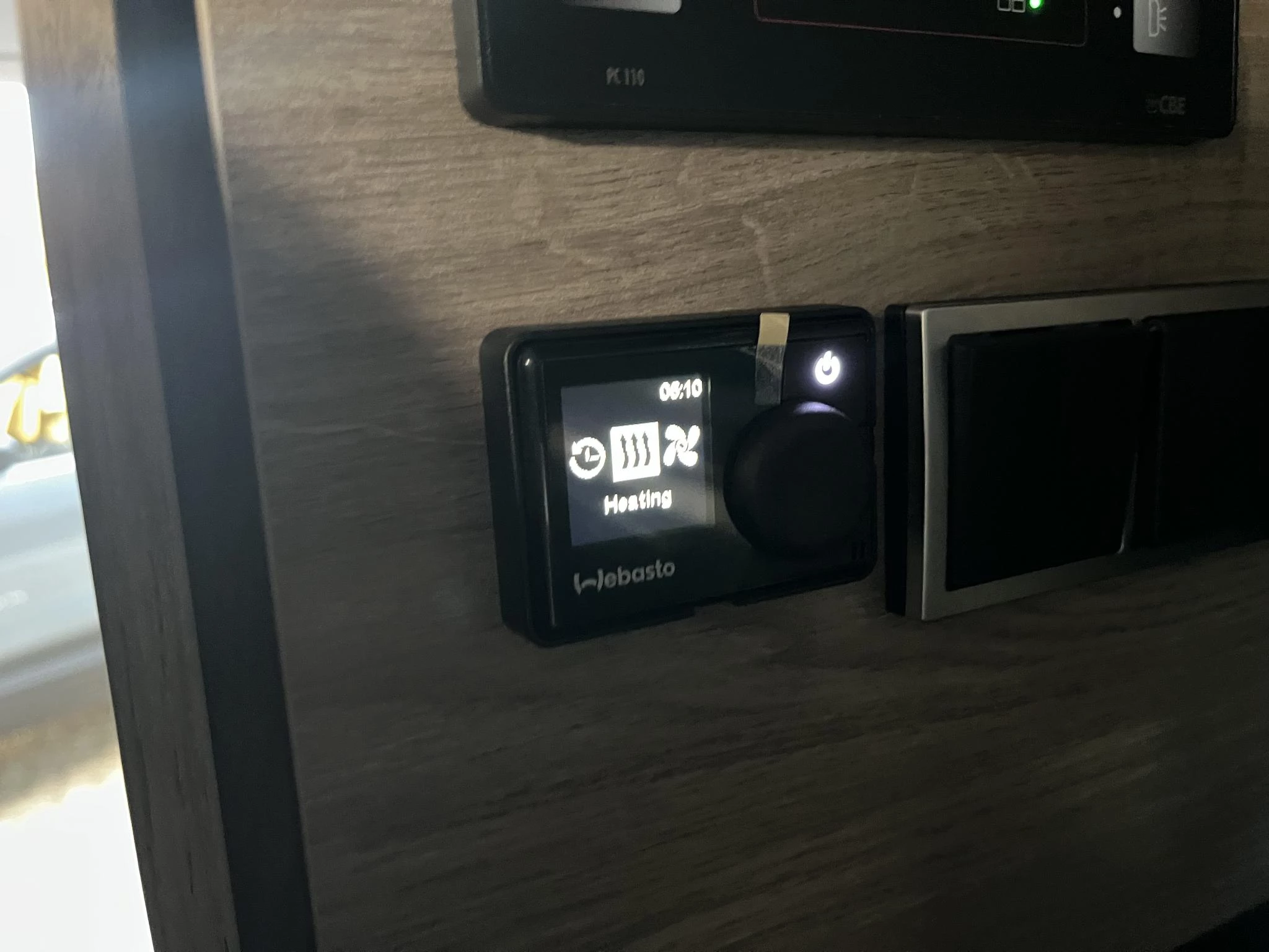 Hoofdafbeelding Citroën Jumpy