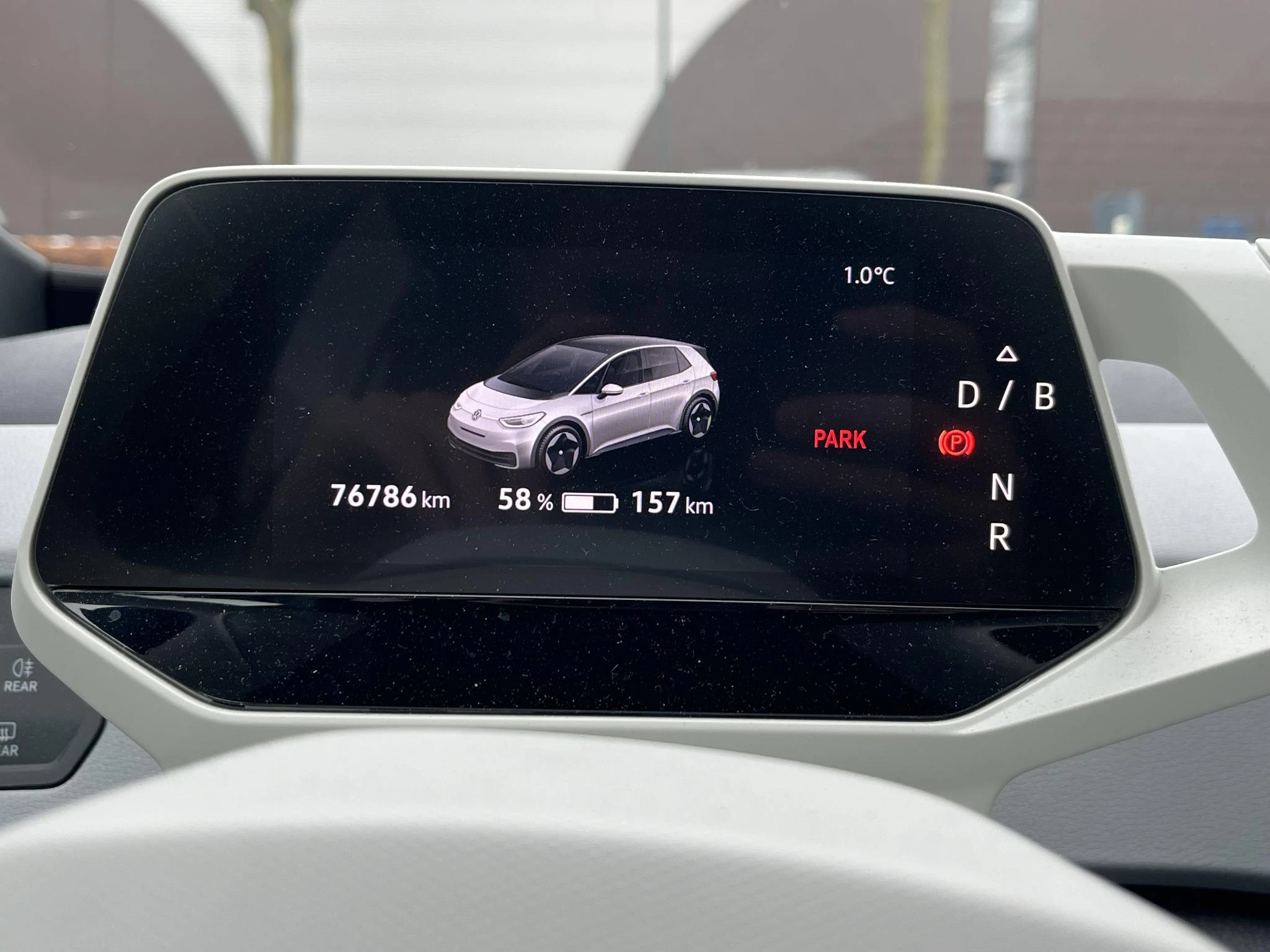 Hoofdafbeelding Volkswagen ID.3