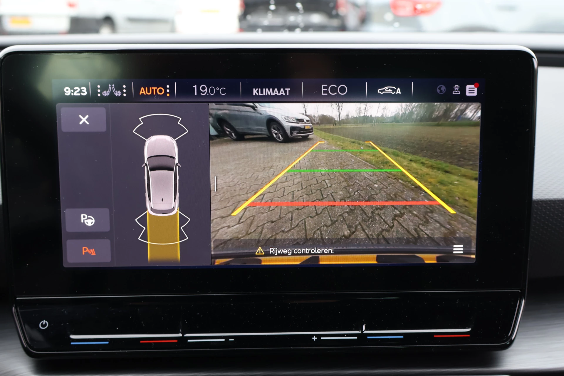 Hoofdafbeelding CUPRA Leon