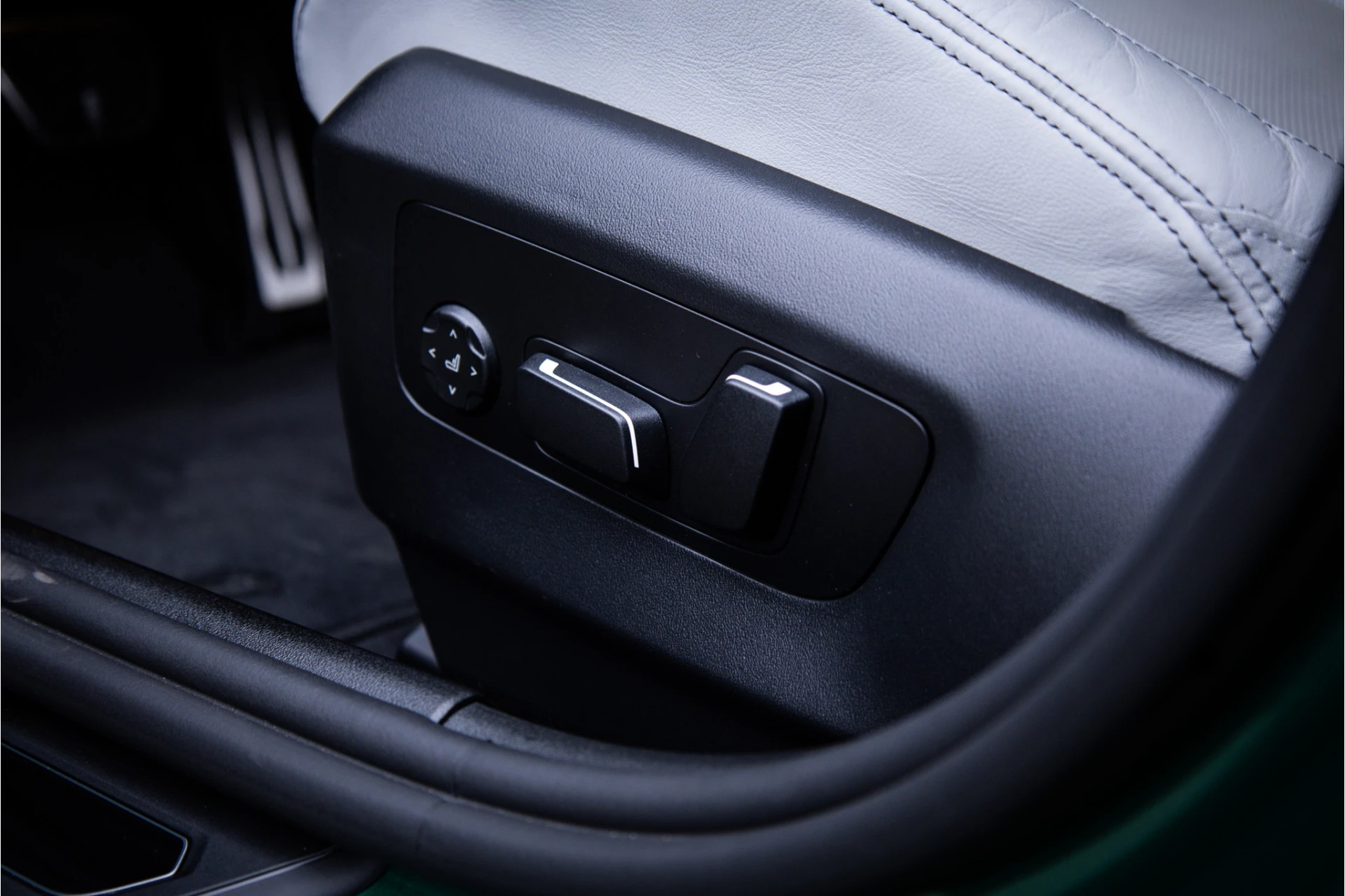 Hoofdafbeelding BMW M5