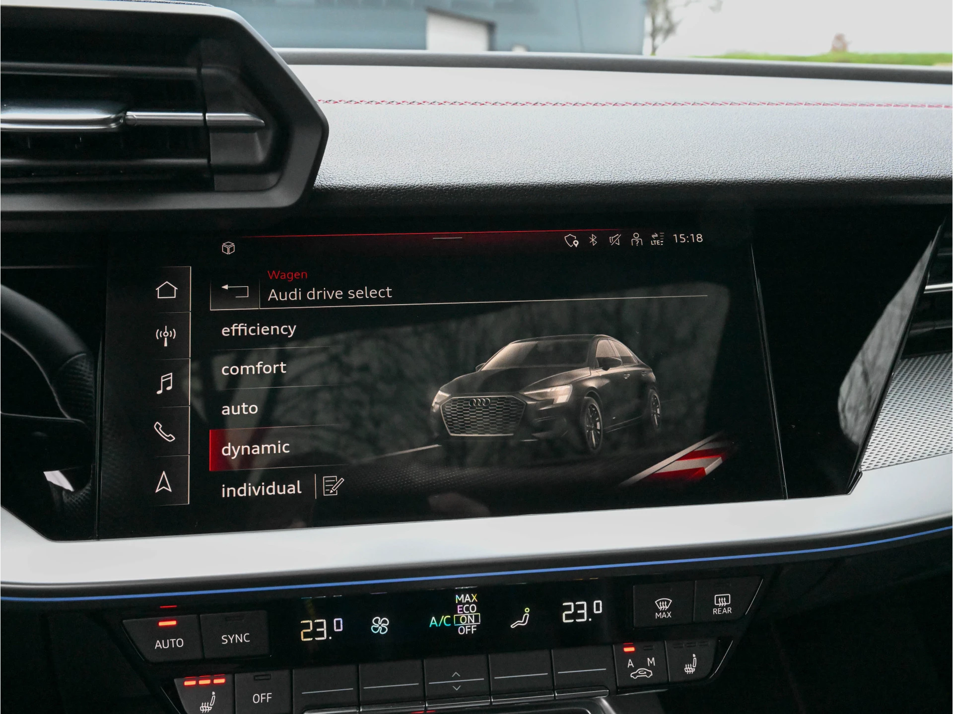 Hoofdafbeelding Audi S3