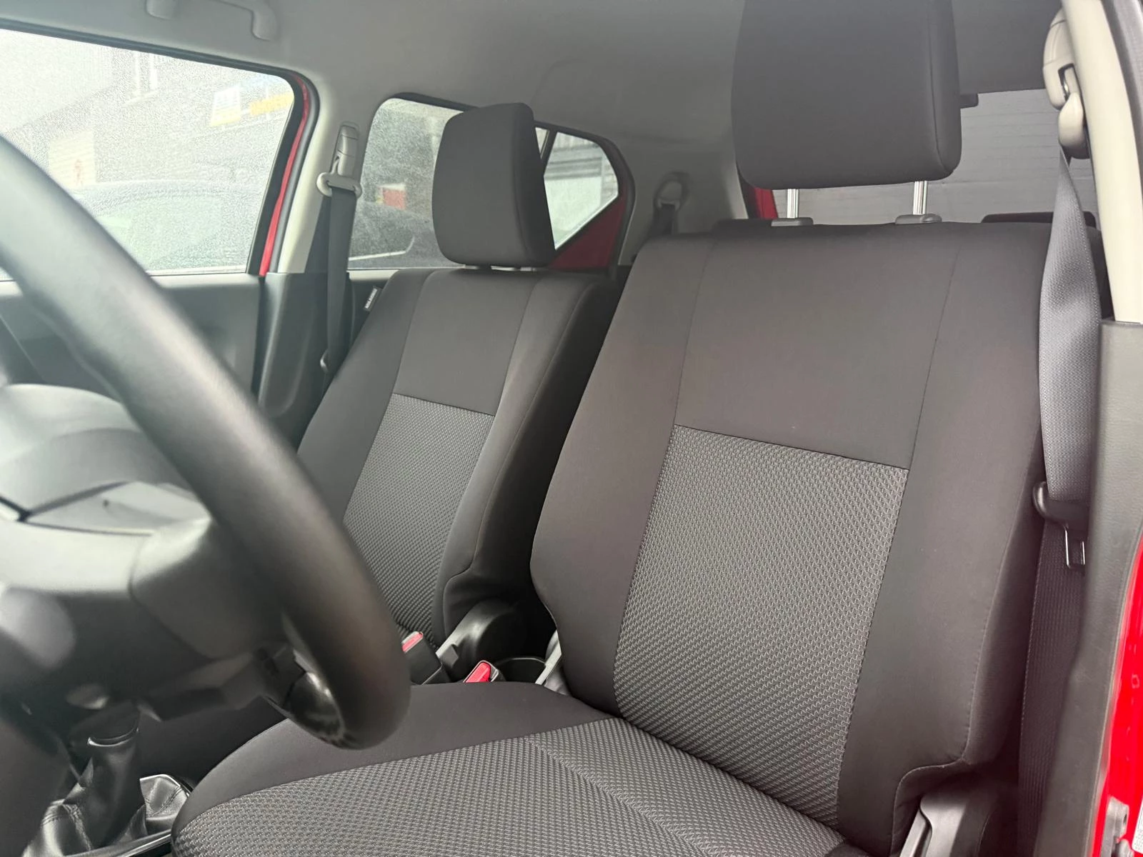 Hoofdafbeelding Suzuki Ignis