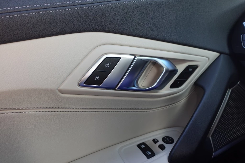 Hoofdafbeelding BMW Z4