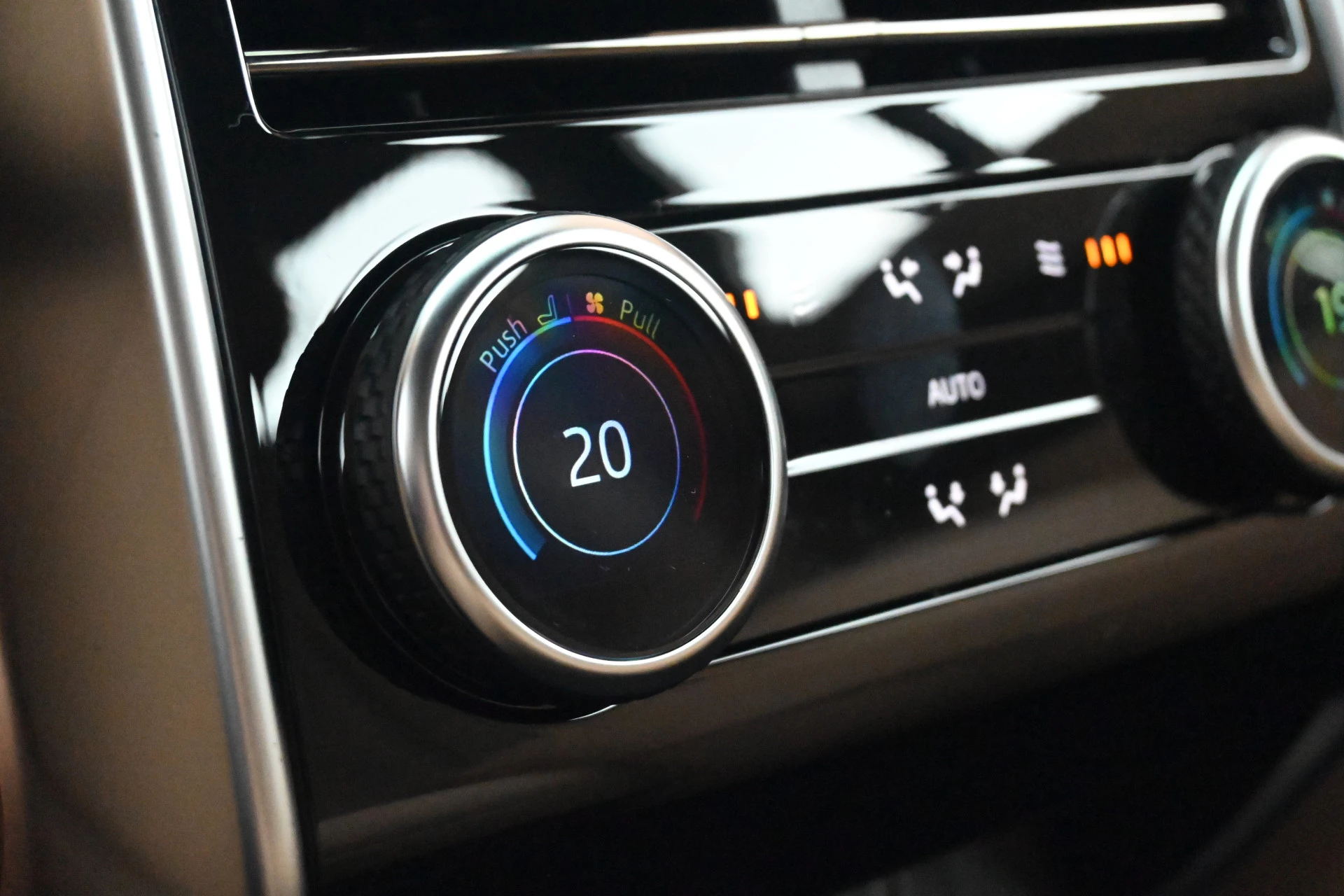 Hoofdafbeelding Land Rover Range Rover