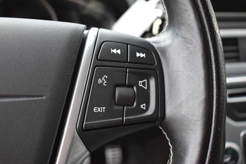 Hoofdafbeelding Volvo V70