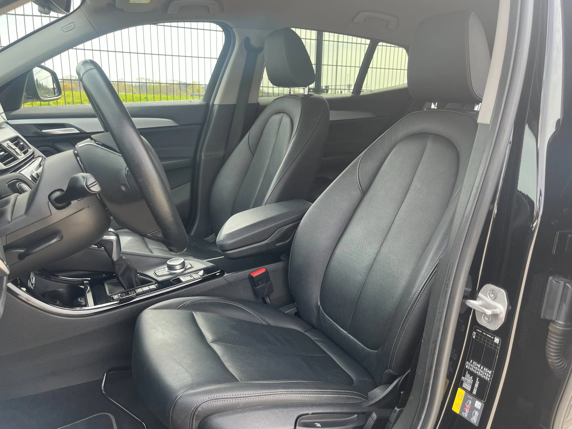 Hoofdafbeelding BMW X2