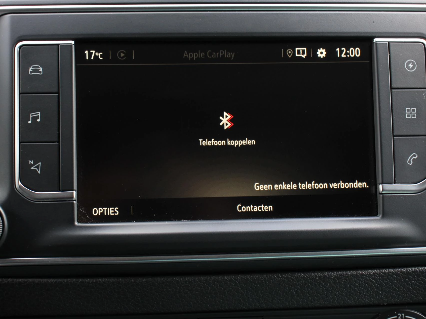 Hoofdafbeelding Opel Vivaro-e