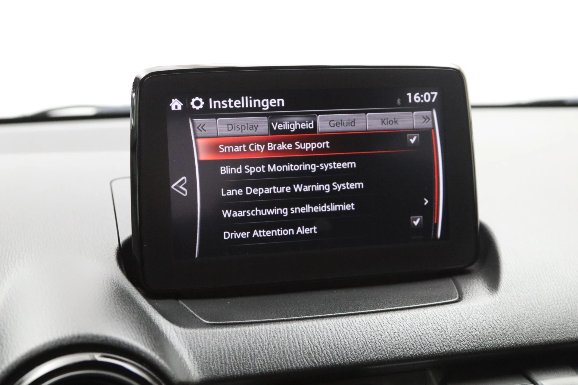 Hoofdafbeelding Mazda 2