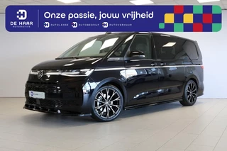 Volkswagen Multivan 1.5 eHYBRID LANG 4MOTION Maxton 20 FULL 245pk