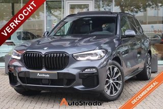 BMW X5 (g05) xDrive45E M-Sport | ACC | 360 Camera | Bowers&Wilkins | Carplay | Trekhaak | Pano | Head-Up