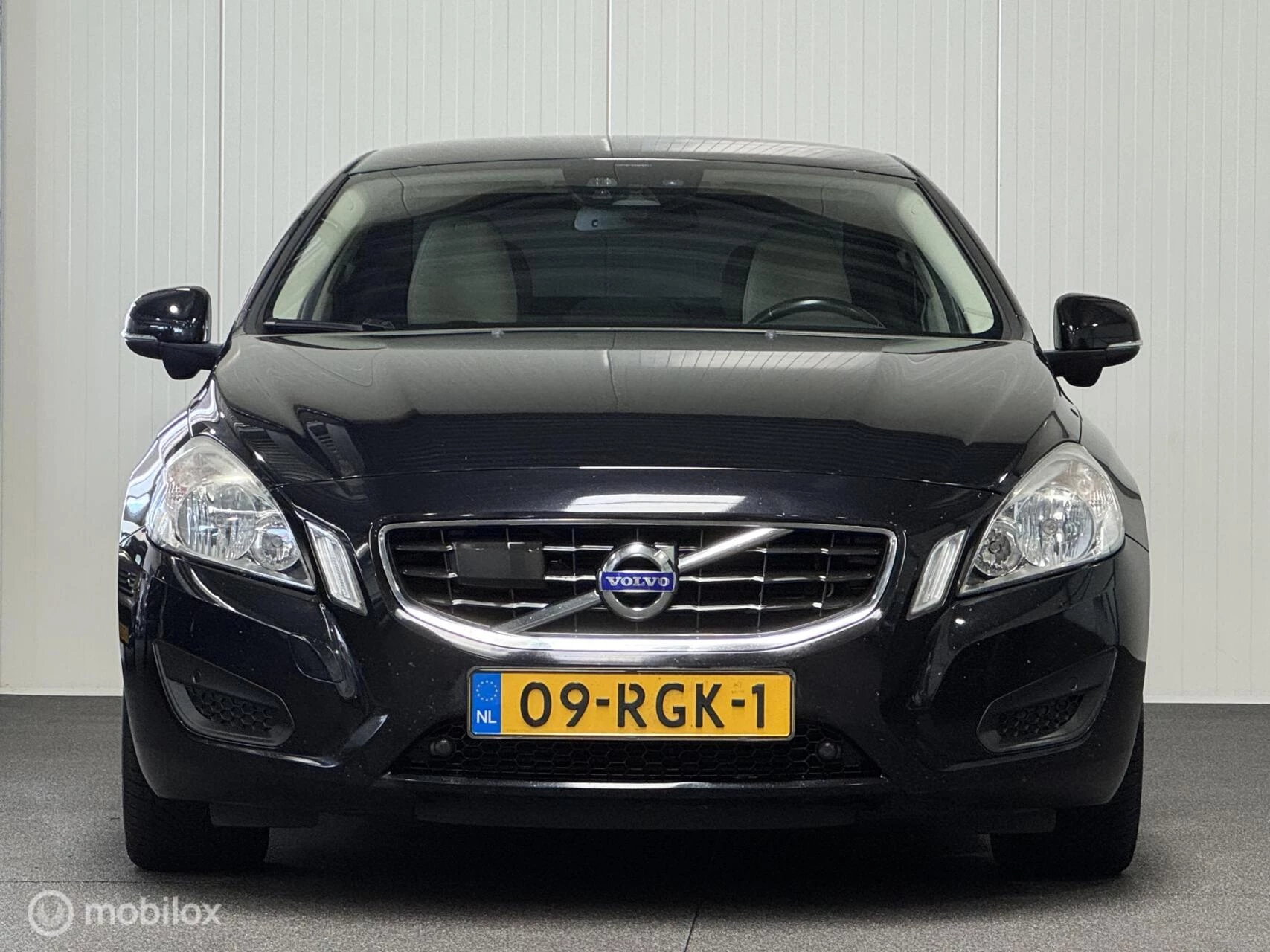 Hoofdafbeelding Volvo S60