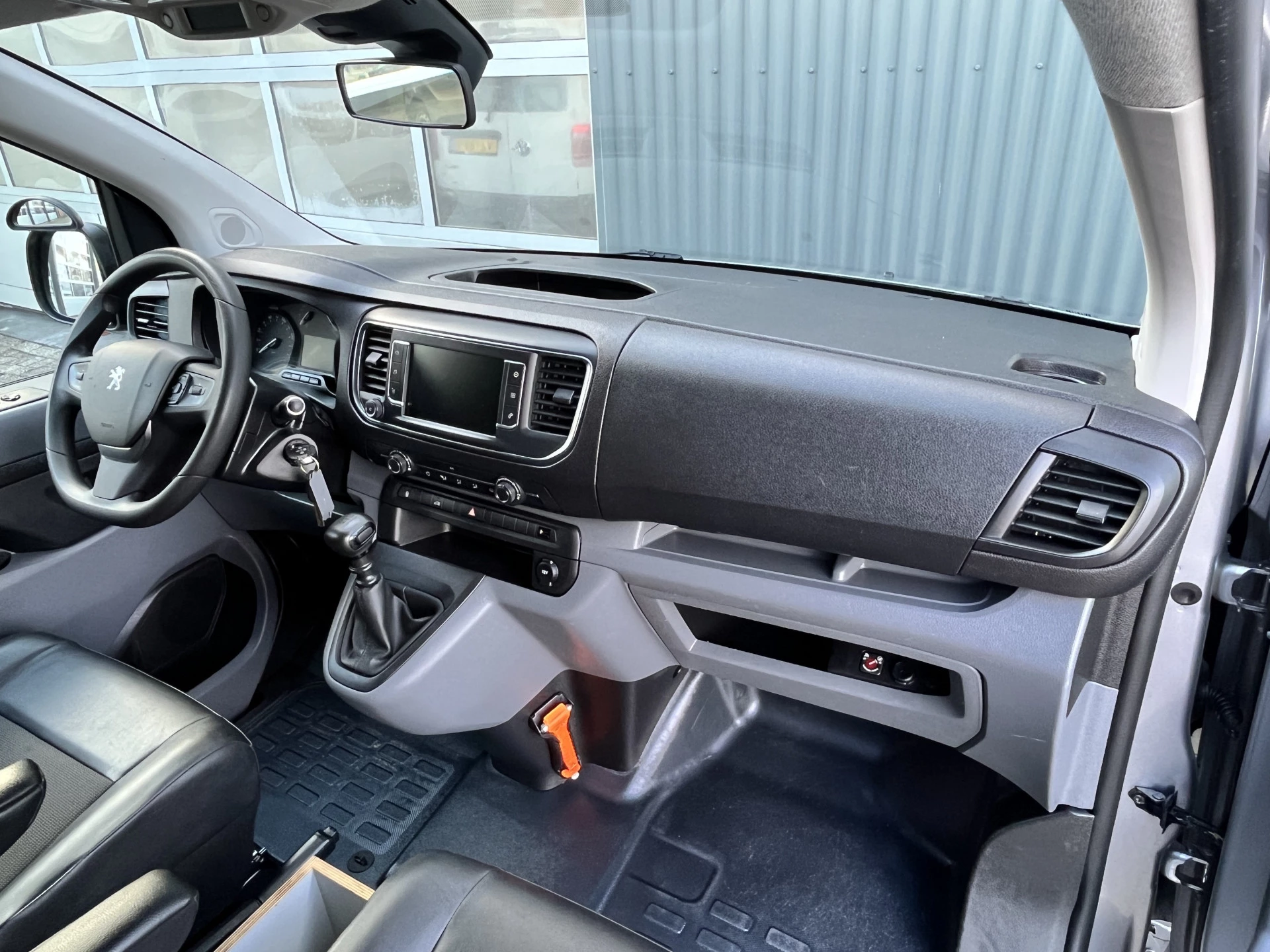 Hoofdafbeelding Peugeot Expert