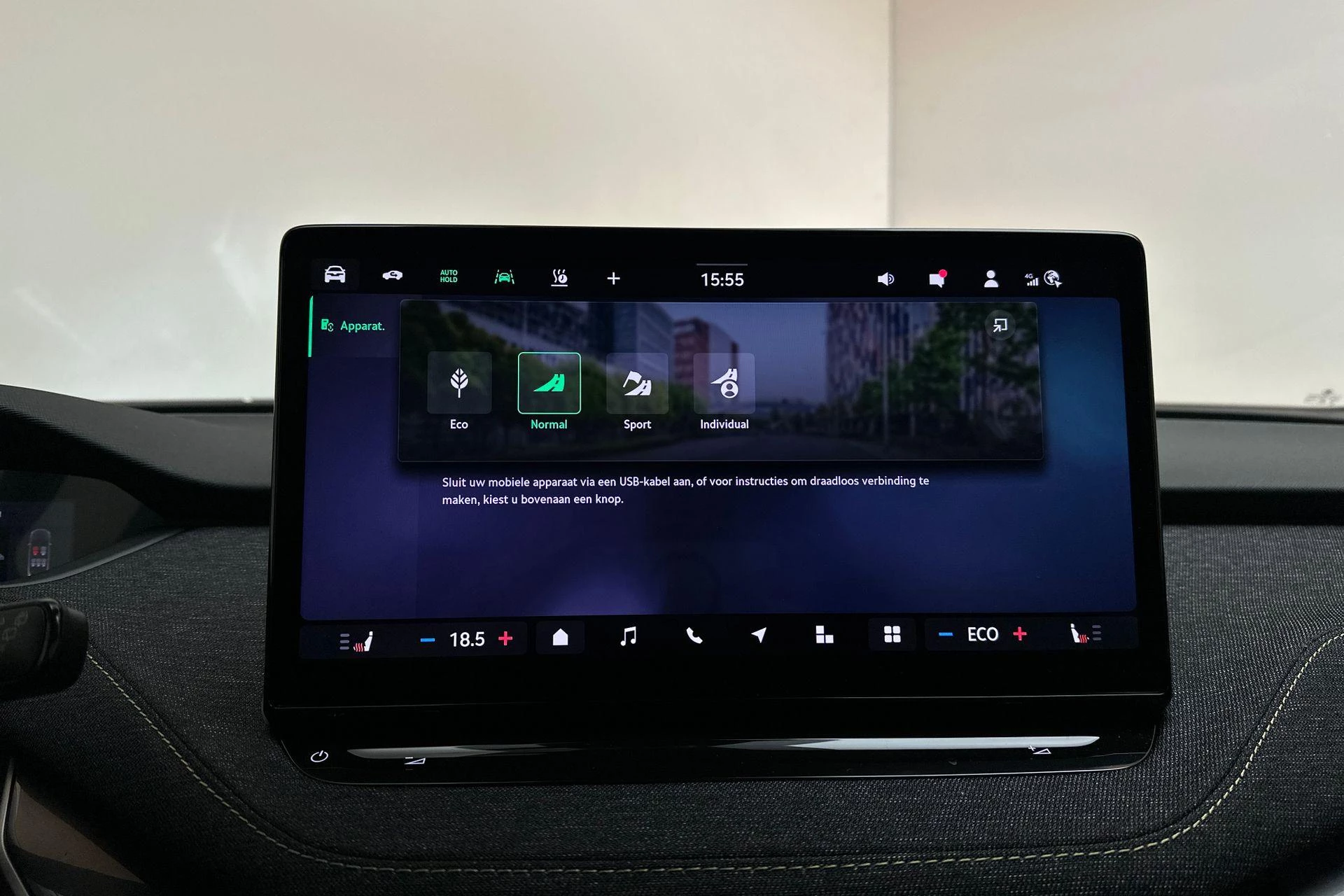 Hoofdafbeelding Škoda Elroq