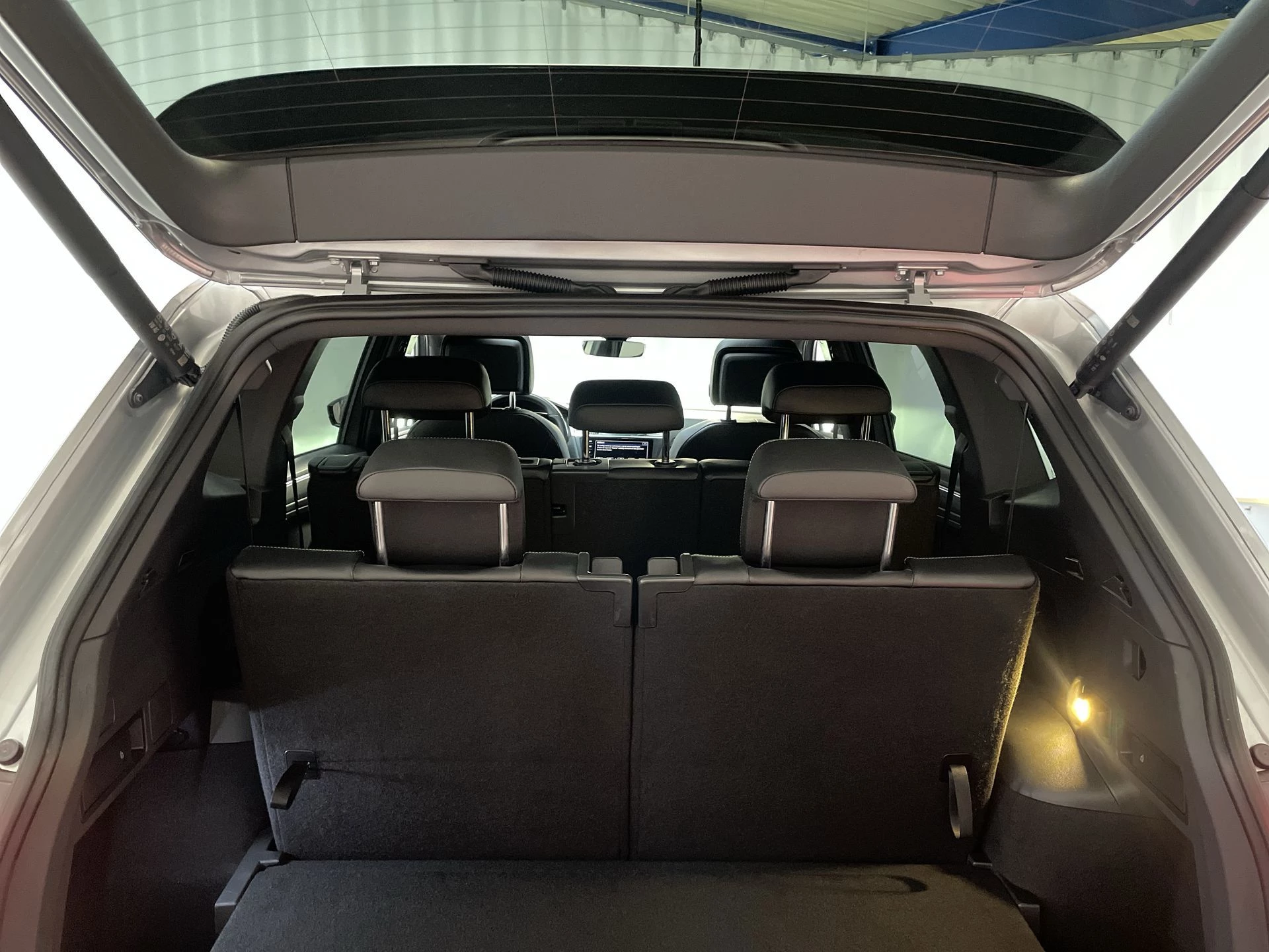 Hoofdafbeelding Volkswagen Tiguan Allspace