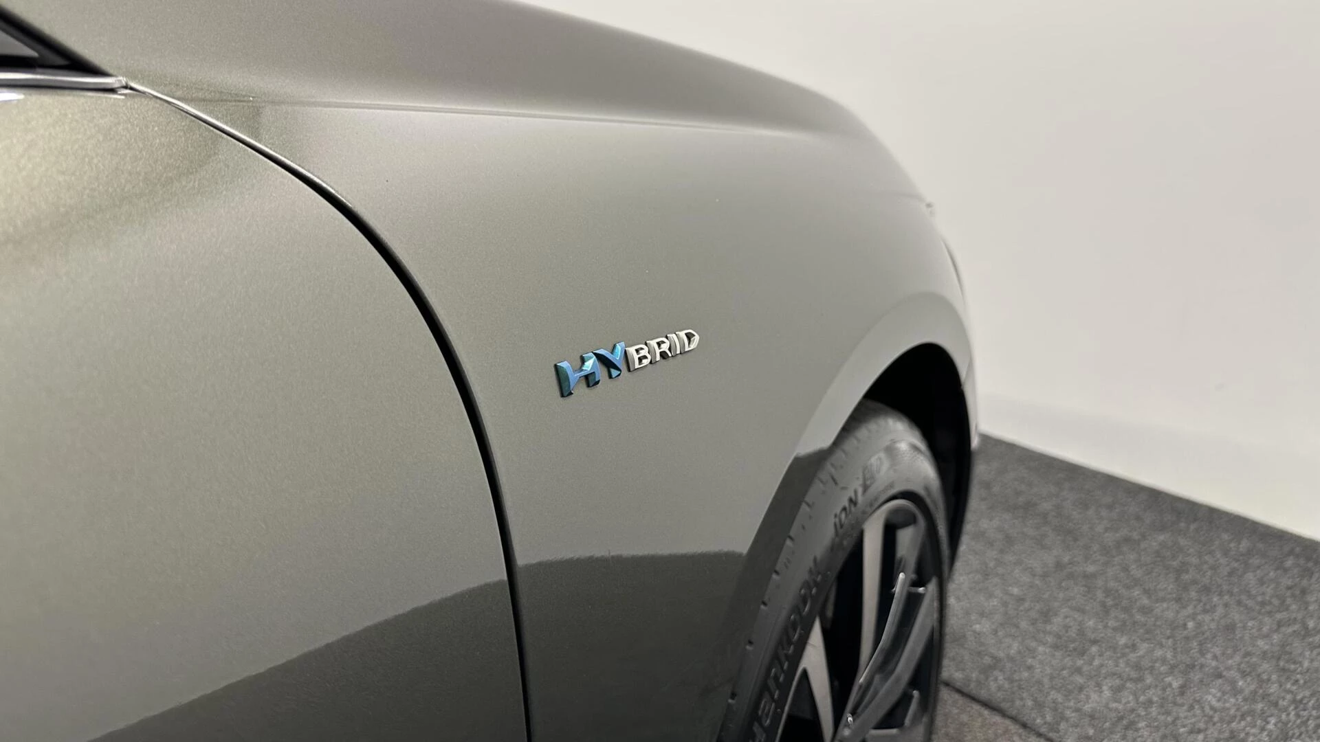 Hoofdafbeelding Peugeot 508