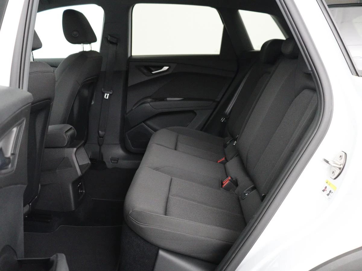 Hoofdafbeelding Audi Q4 e-tron