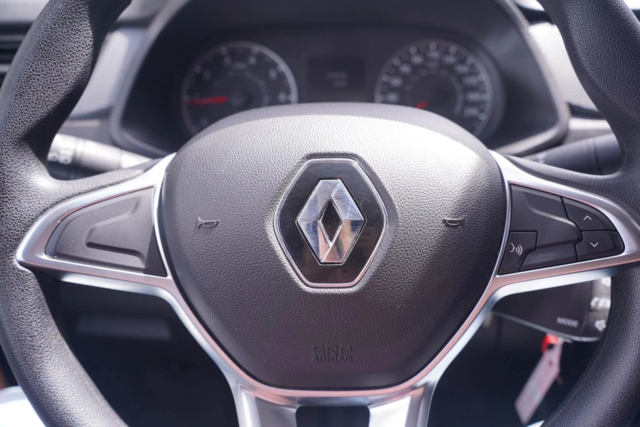 Hoofdafbeelding Renault Express