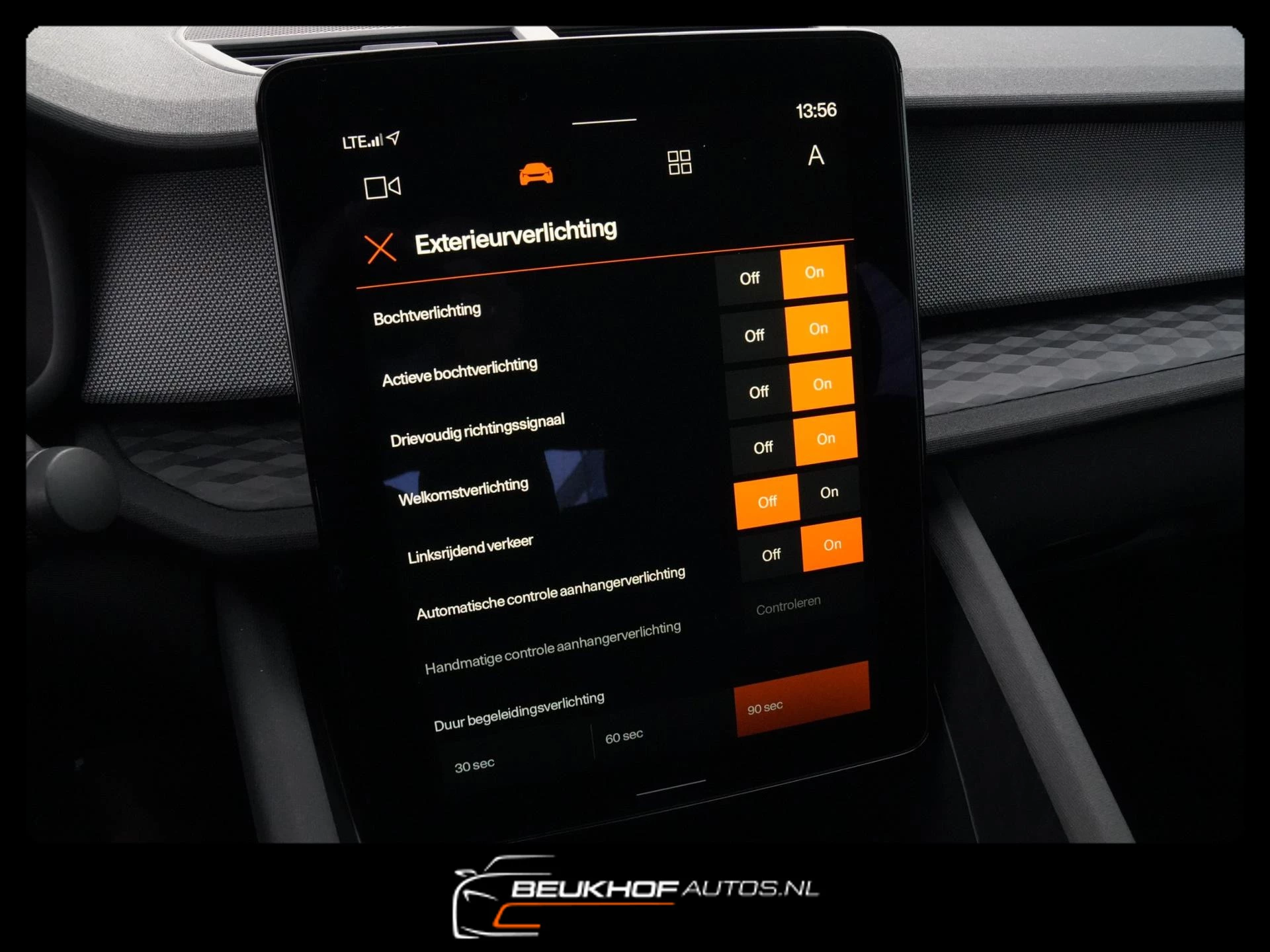 Hoofdafbeelding Polestar 2