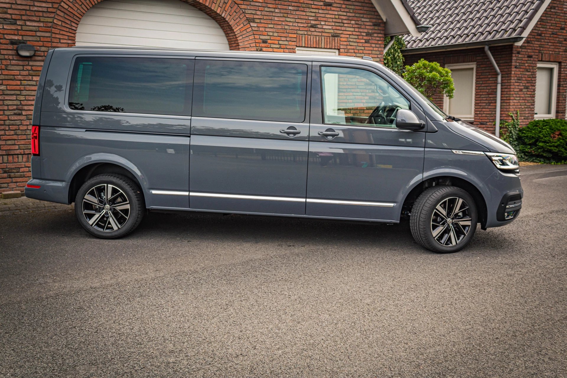 Hoofdafbeelding Volkswagen Caravelle