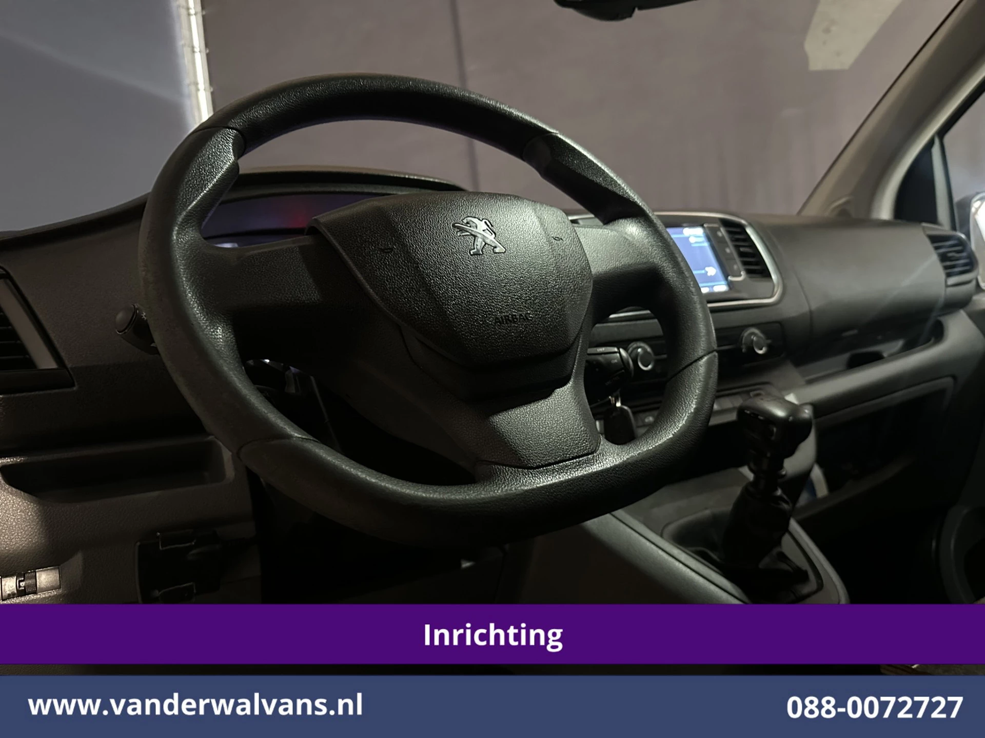 Hoofdafbeelding Peugeot Expert