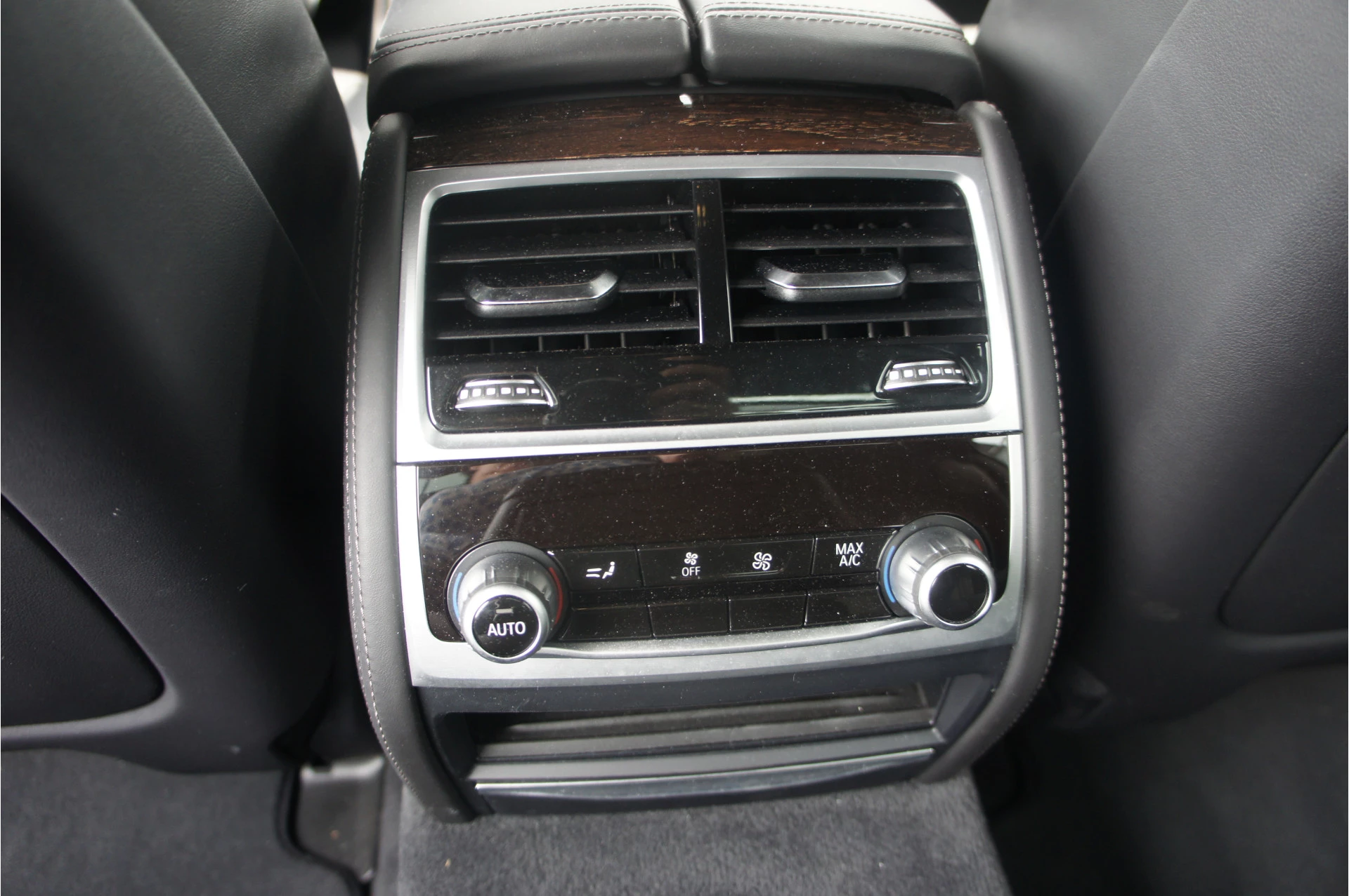 Hoofdafbeelding BMW 7 Serie