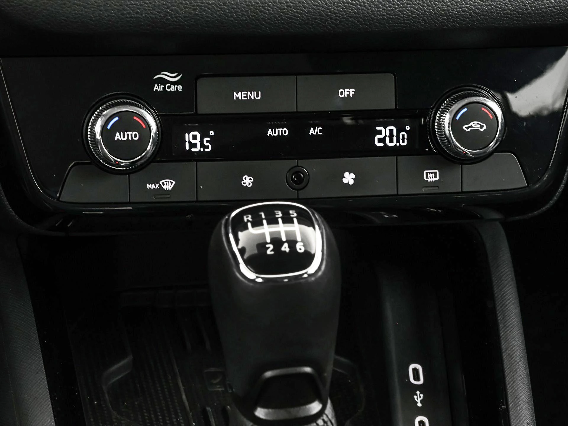 Hoofdafbeelding Škoda Kamiq