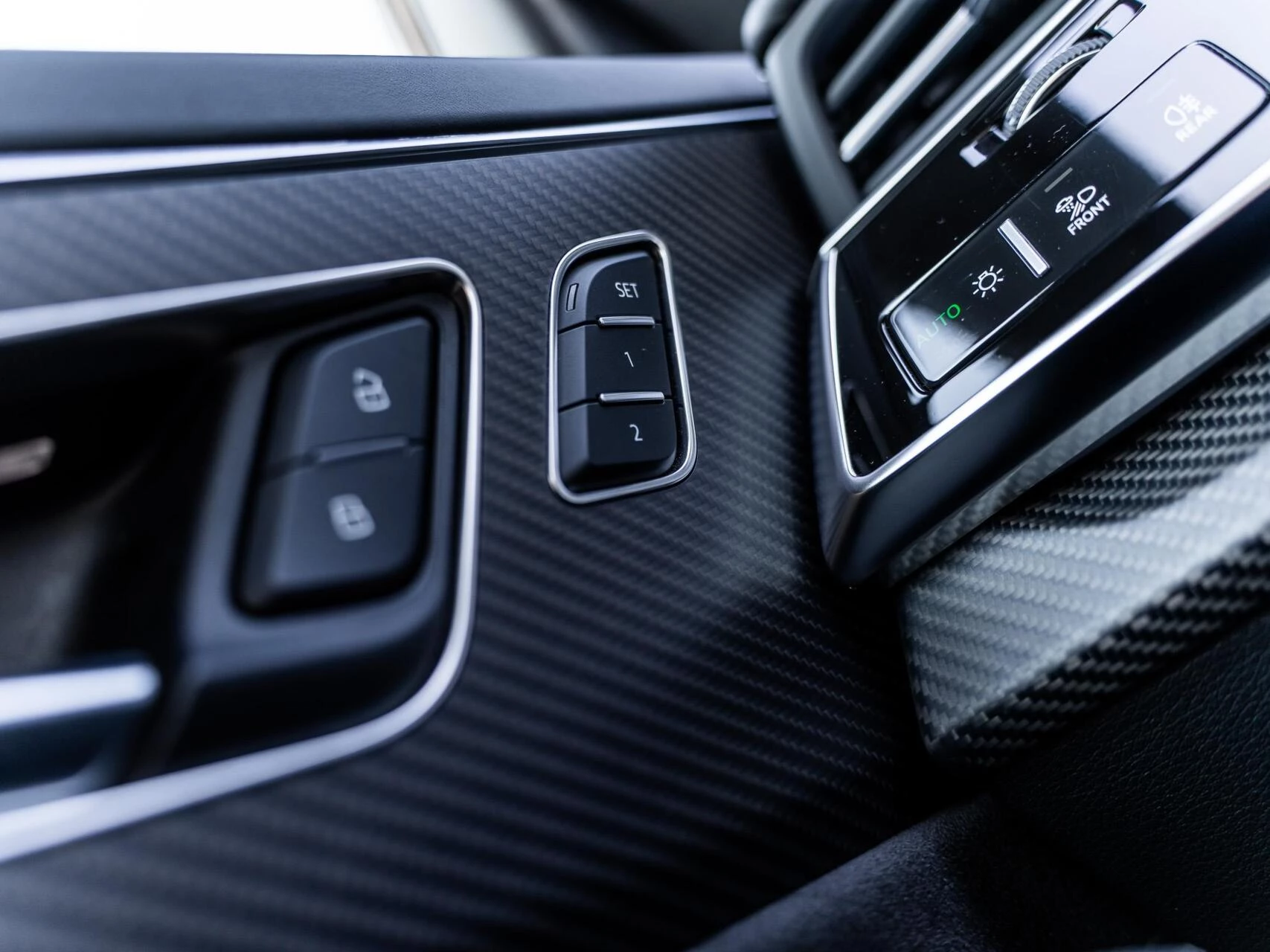 Hoofdafbeelding Audi RSQ8