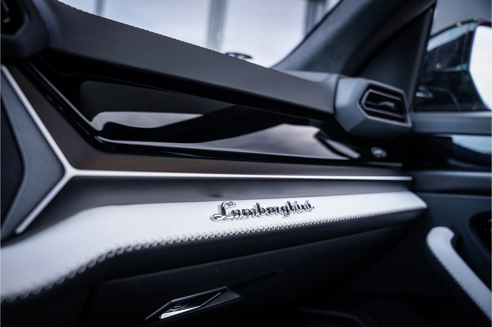 Hoofdafbeelding Lamborghini Urus