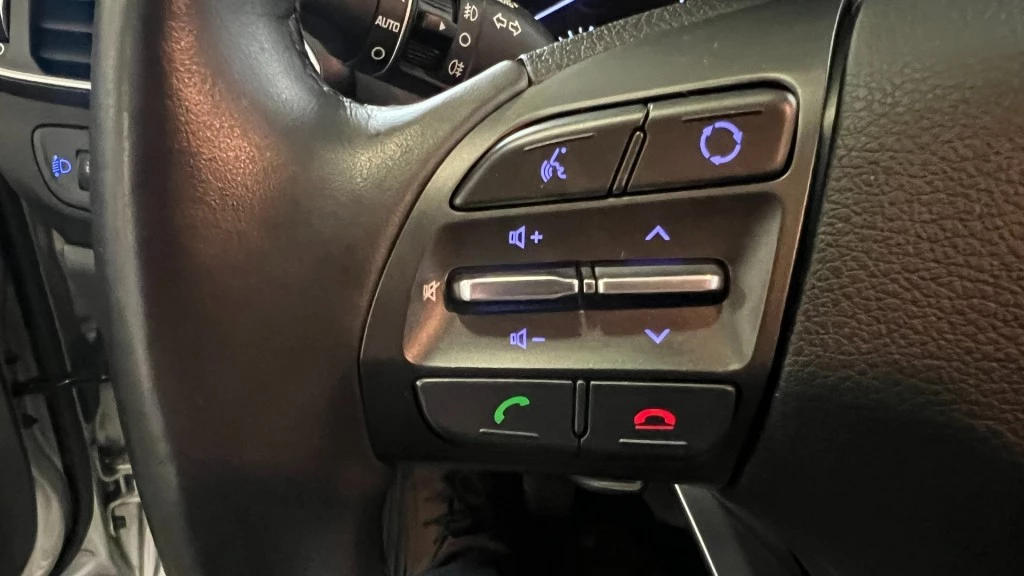 Hoofdafbeelding Hyundai i30