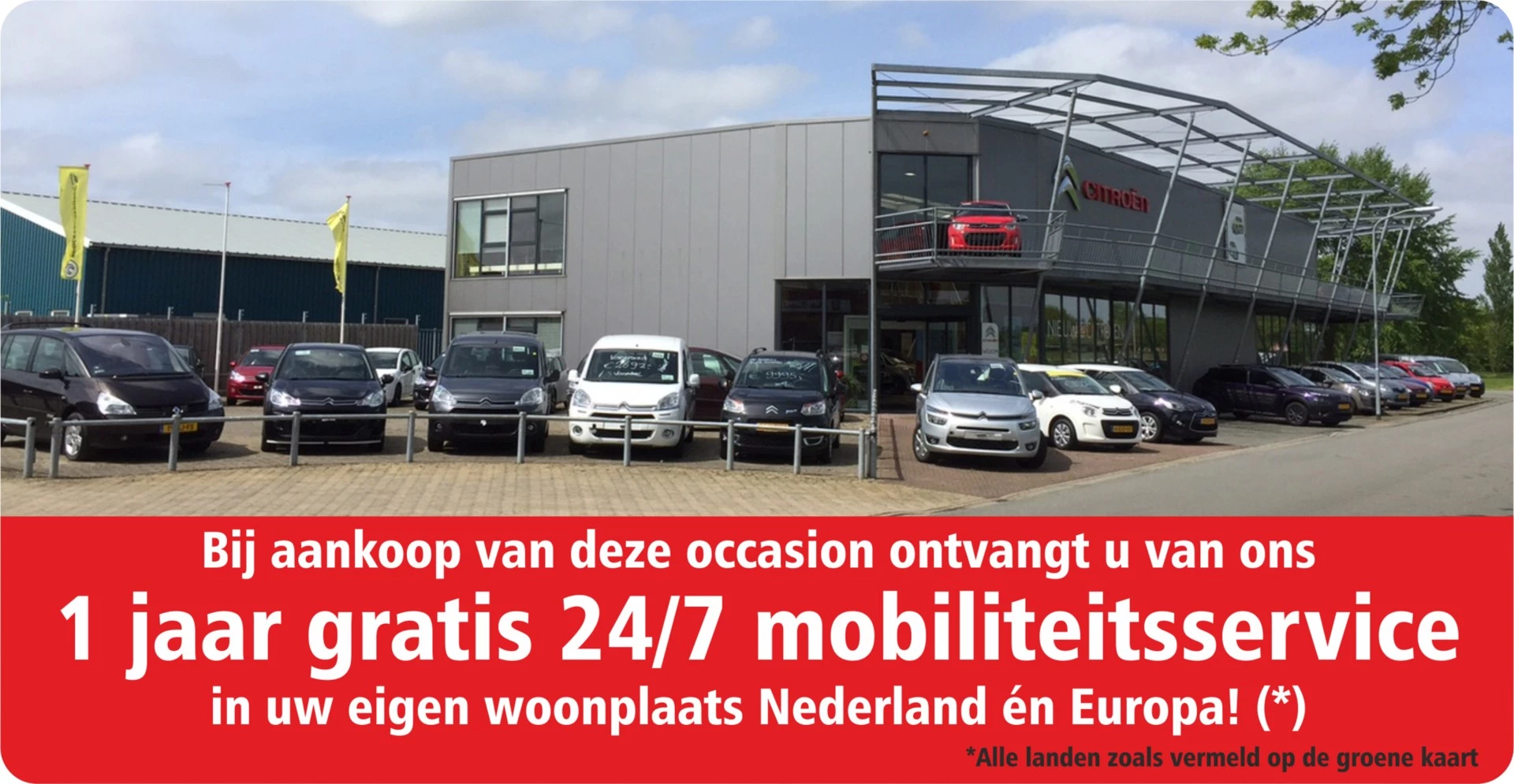 Hoofdafbeelding Fiat 500X