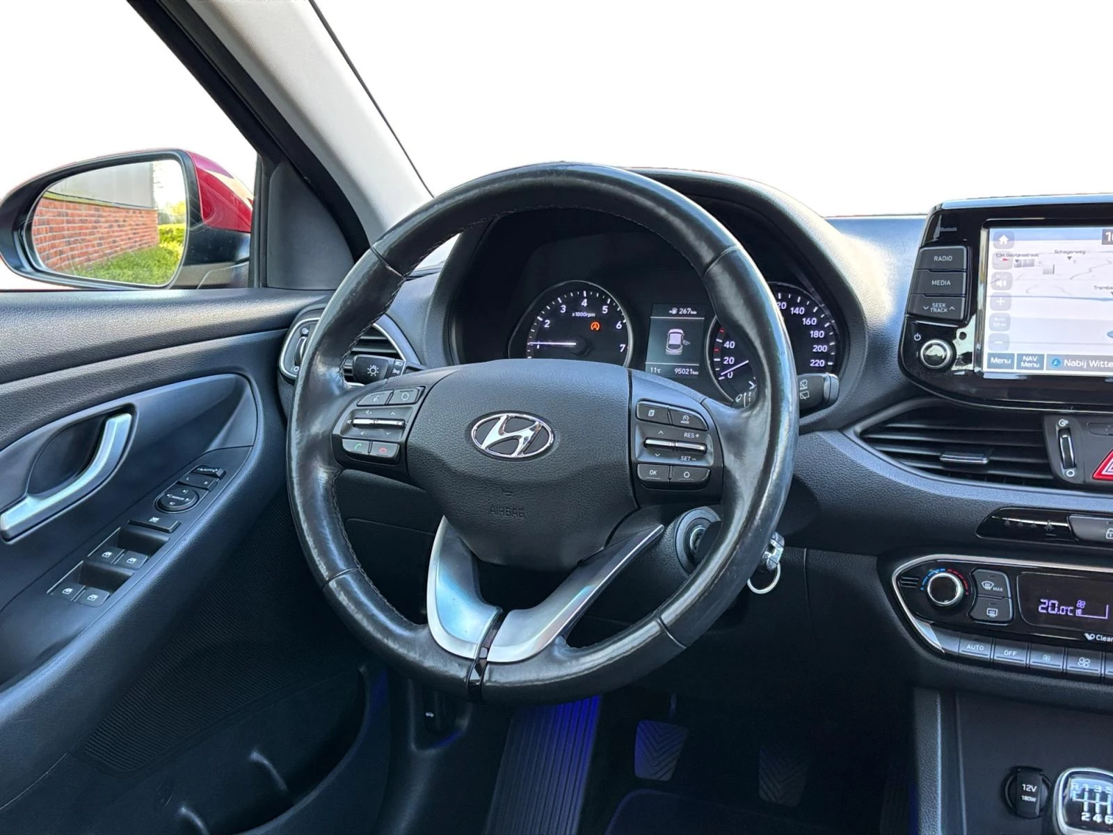 Hoofdafbeelding Hyundai i30