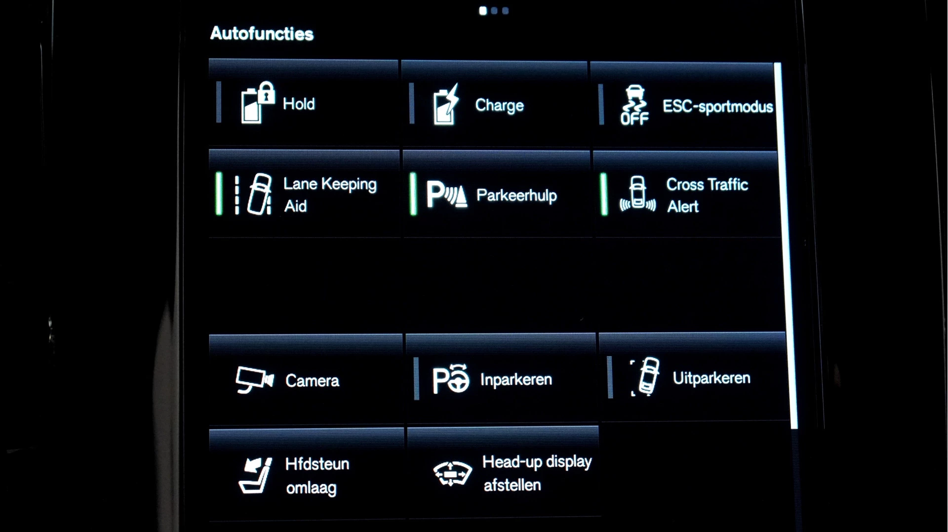 Hoofdafbeelding Volvo V90