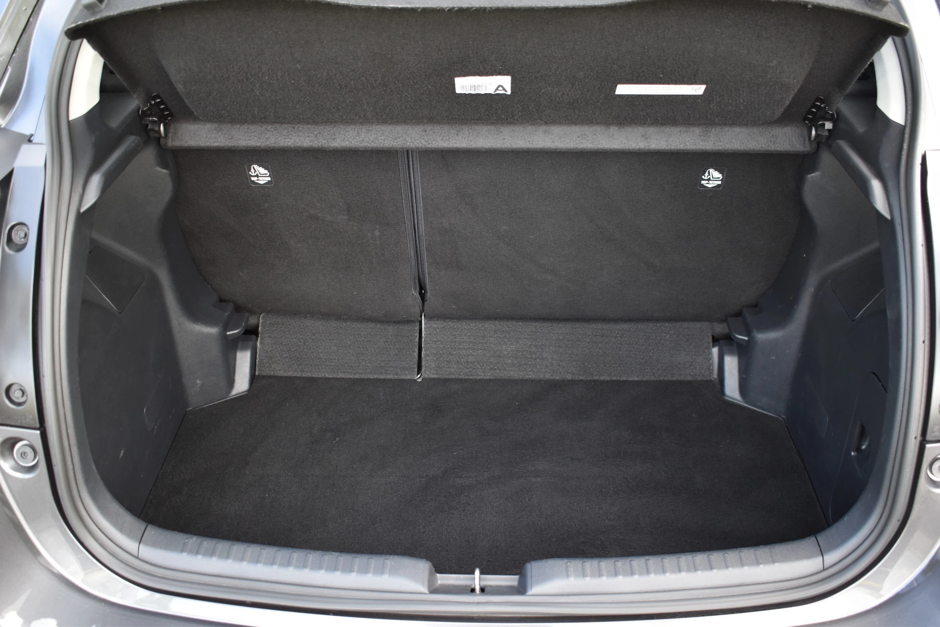 Hoofdafbeelding Mazda 2 Hybrid