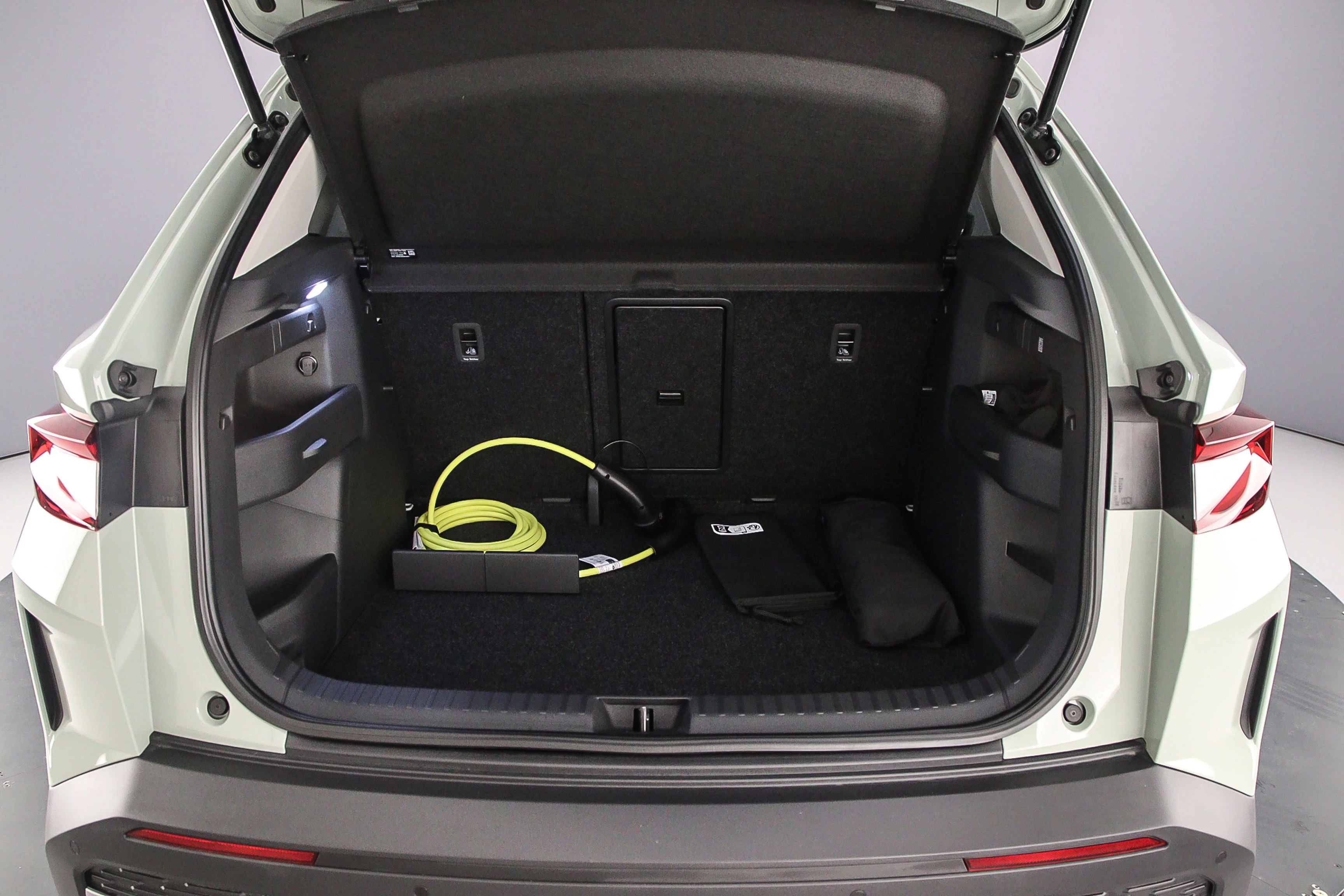 Hoofdafbeelding Škoda Elroq